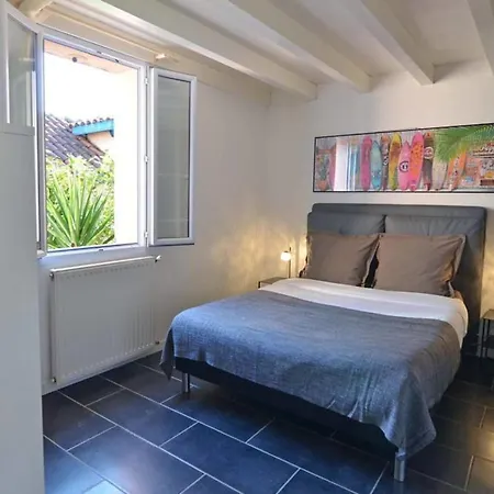 Duplex Voltaire Modern - 3 Bedrooms - Citycenter And - Wifi