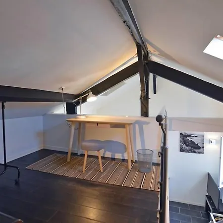 Appartement Duplex Voltaire Modern - 3 Bedrooms - Citycenter And - Wifi