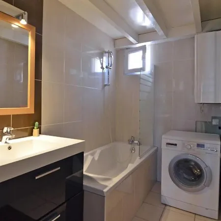 Duplex Voltaire Modern - 3 Bedrooms - Citycenter And - Wifi