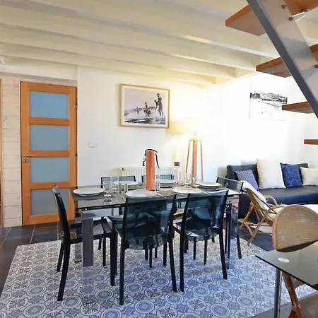 Duplex Voltaire Modern - 3 Bedrooms - Citycenter And - Wifi Appartement Biarritz